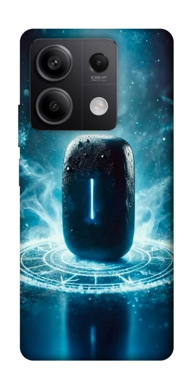 Чохол на Xiaomi Redmi Note 13 5G Руна Іса фото 1 з 1