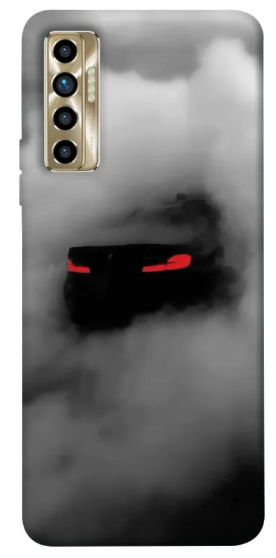 Чехол на TECNO Camon 17P BMW v20 фото 1 из 1