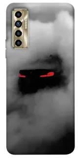 Чехол на TECNO Camon 17P BMW v20 фото 1 из 1