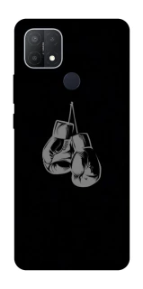 Чехол на Oppo A15s / A15 boxing фото 1 из 1