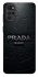 Чохол на Motorola Moto G22 Prada фото 1 з 1