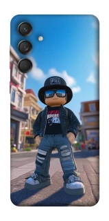 Чехол на Samsung Galaxy M55 Roblox aesthetics ver.3 фото 1 из 1