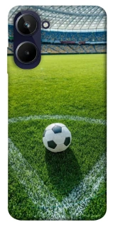 Чохол на Realme 10 4G Football aesthetic ver.6 фото 1 з 1