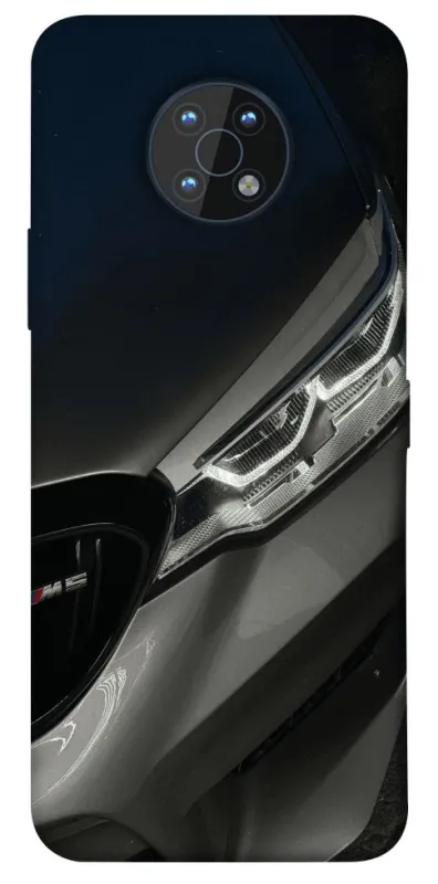 Чехол на Nokia G50 BMW v44 фото 1 из 1