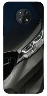 Чехол на Nokia G50 BMW v44 фото 1 из 1