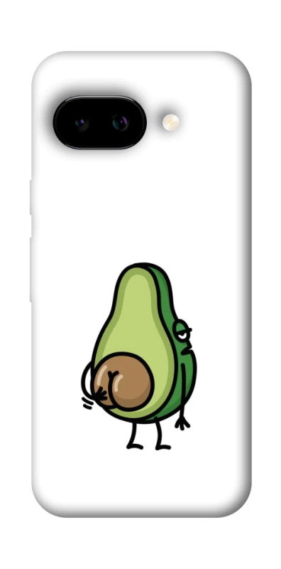 Чохол на Google Pixel 9a Авокадо із сюрпризом фото 1 з 1