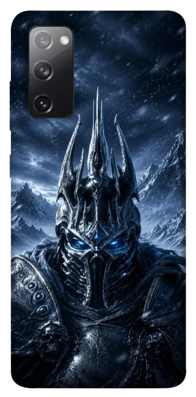 Чехол на Samsung Galaxy S20 FE Arthas фото 1 из 1
