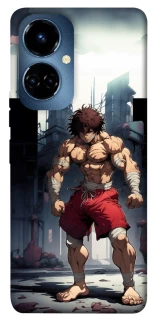 Чохол на TECNO Camon 19 Bakkie фото 1 з 1