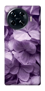 Чохол на TECNO Spark 20 Pro+ Floral Symphony фото 1 з 1