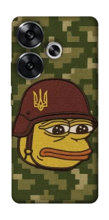 Чохол на Xiaomi Poco F6 Pepehota фото 1 з 1