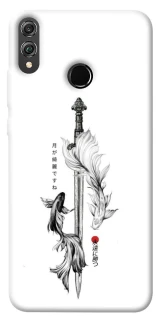 Чохол на Huawei Honor 8X Tattoo ver.6 фото 1 з 1