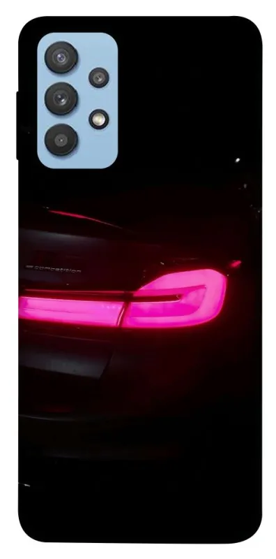 Чехол на Samsung Galaxy M32 BMW v46 фото 1 из 1