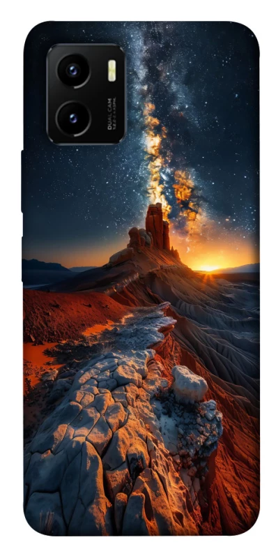 Чохол на Vivo Y15s Canyon фото 1 з 1