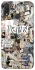 Чохол на Huawei P Smart+ (nova 3i) Fashion collage ver.12 фото 1 з 1