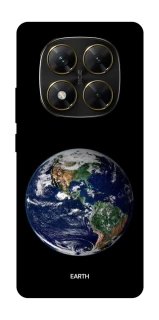 Чехол на Xiaomi Poco X7 Earth фото 1 из 1