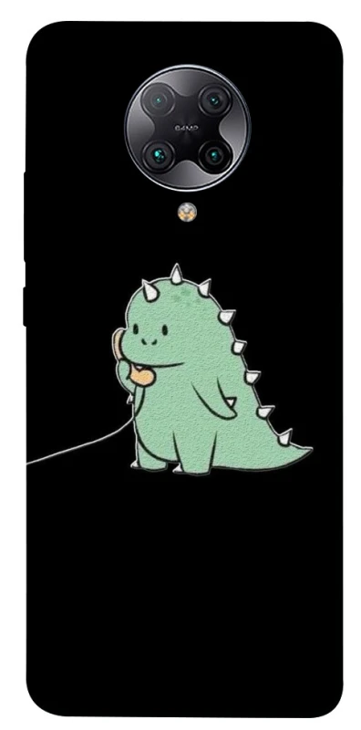 Чохол на Xiaomi Redmi K30 Pro / Poco F2 Pro Pair romantic theme ver.5 фото 1 з 1