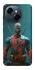 Чохол на TECNO Spark Go 1 Deadpool v3 фото 1 з 1