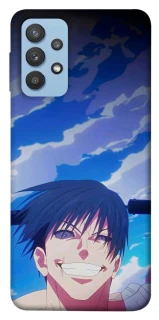 Чохол на Samsung Galaxy M32 Toji v5 фото 1 з 1