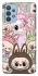 Чохол на Samsung Galaxy M32 All Labubu 3 фото 1 з 1