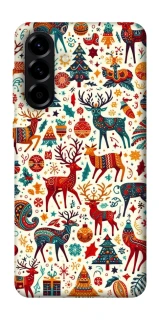 Чохол на Samsung Galaxy A57 5G Christmas spirit ver.5 фото 1 з 1