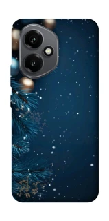 Чохол на Honor 400 Новорічний v33 фото 1 з 1