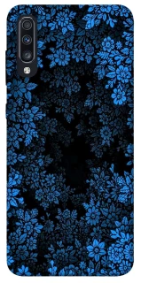 Чохол на Samsung Galaxy A70 (A705F) Flowers v5 фото 1 з 1