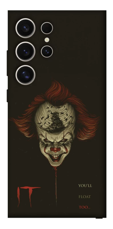 Чохол на Samsung Galaxy S25 Ultra Воно v2 фото 1 з 1