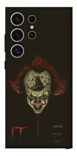 Чехол на Samsung Galaxy S25 Ultra Оно v2 фото 1 из 1