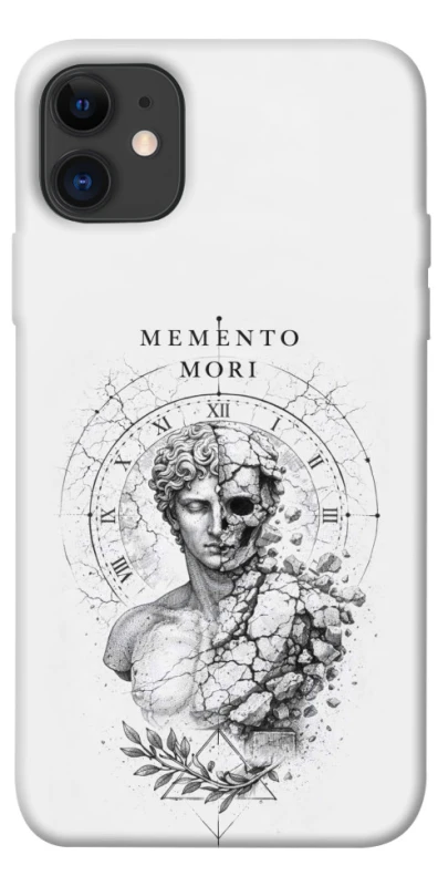 Чехол на Apple iPhone 11 (6.1") Tattoo ver.5 фото 1 из 1