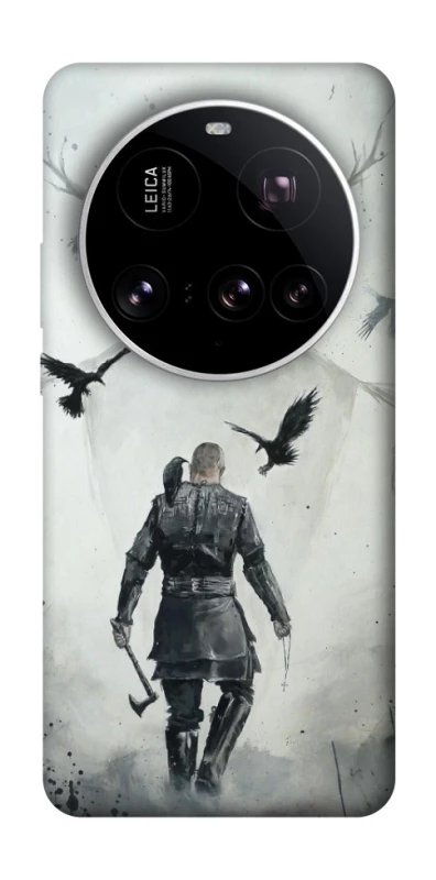 Чохол на Xiaomi 15 Ultra Viking v4 фото 1 з 1