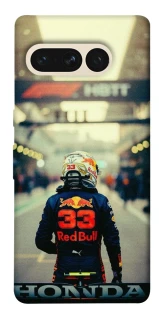 Чехол на Google Pixel 7 Pro F-1 ver.7 фото 1 из 1