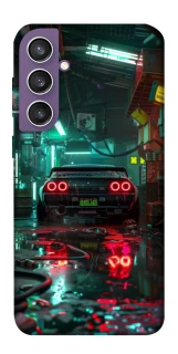 Чохол на Samsung Galaxy S23 FE skyline фото 1 з 1