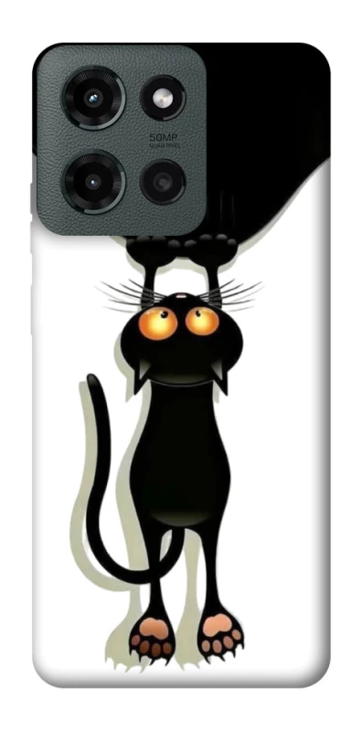 Чохол на Motorola Moto G Power (2025) But it's not white фото 1 з 1