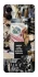Чохол на Samsung Galaxy A06 Fashion collage ver.11 фото 1 з 1