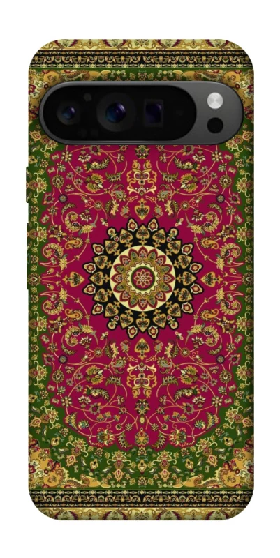 Чохол на Google Pixel 9 Pro Килим v13 фото 1 з 1