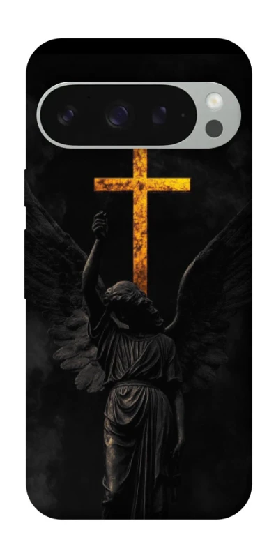 Чохол на Google Pixel 10 Pro XL Angel ver.2 фото 1 з 1