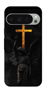 Чохол на Google Pixel 10 Pro XL Angel ver.2 фото 1 з 1