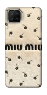 Чохол на Oppo A73 (2017) Miu Miu фото 1 з 1