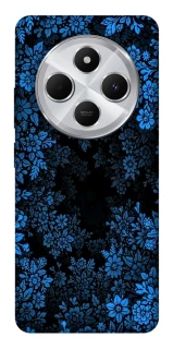 Чехол на Xiaomi Redmi 14C / Poco C75 Flowers v5 фото 1 из 1