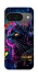 Чехол на Google Pixel 10 Cyber Cat v2 фото 1 из 1