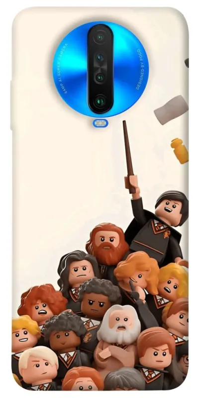 Чохол на Xiaomi Poco X2 Harry Potter V19 фото 1 з 1