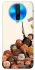 Чохол на Xiaomi Poco X2 Harry Potter V19 фото 1 з 1