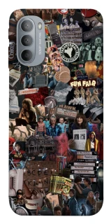 Чохол на Motorola Moto G31 Stranger Things ver.24 фото 1 з 1