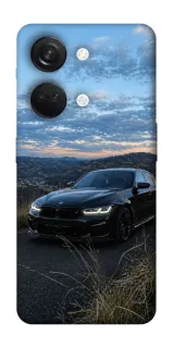 Чехол на OnePlus Nord 3 BMW v50 фото 1 из 1