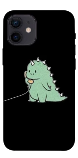 Чохол на Apple iPhone 12 mini (5.4") Pair romantic theme ver.5 фото 1 з 1