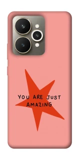 Чохол на Realme 15 Amazing фото 1 з 1