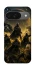 Чохол на Google Pixel 10 HELLDIVERS ver.2 фото 1 з 1
