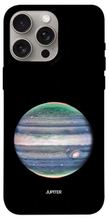 Чехол на Apple iPhone 15 Pro Max (6.7") Jupiter фото 1 из 1