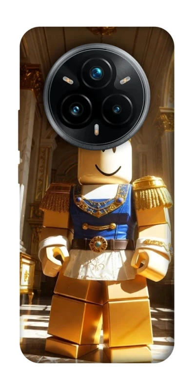 Чехол на Realme 14 Pro Roblox aesthetics ver.6 фото 1 из 1