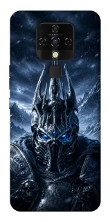 Чехол на TECNO Camon 16 SE Arthas фото 1 из 1